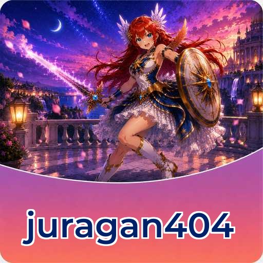 juragan404 Components
