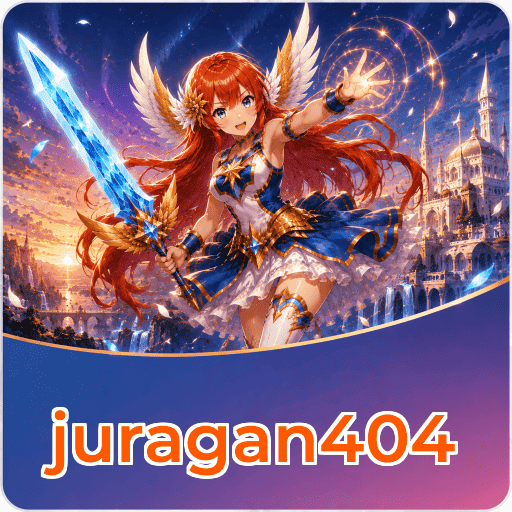 juragan404 Signature