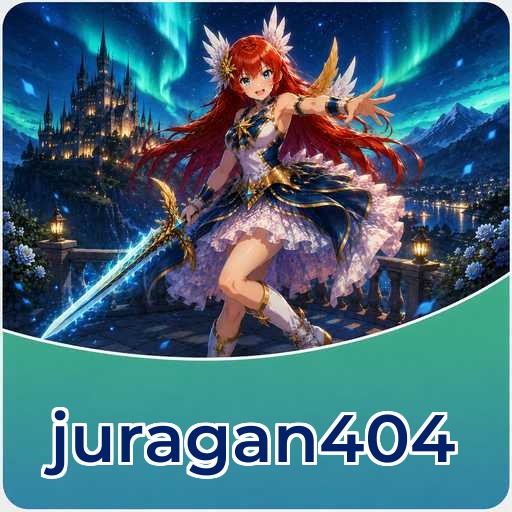 juragan404 APK