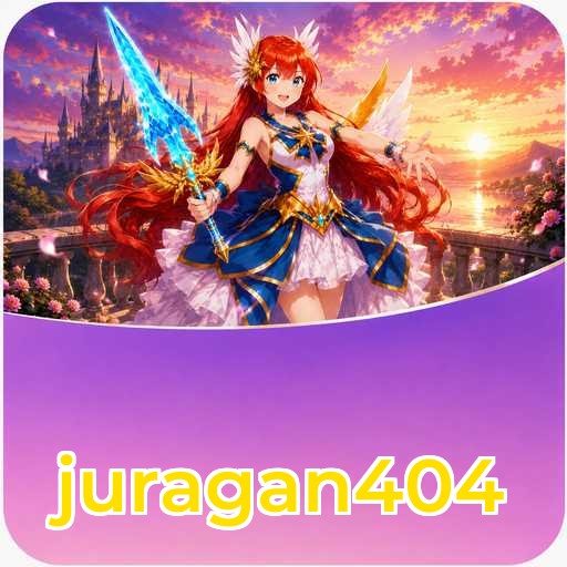 juragan404 Components