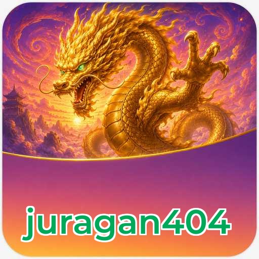 juragan404 Aplikasi