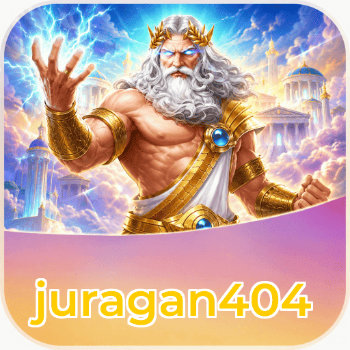 juragan404 Components
