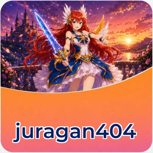 juragan404 Signature